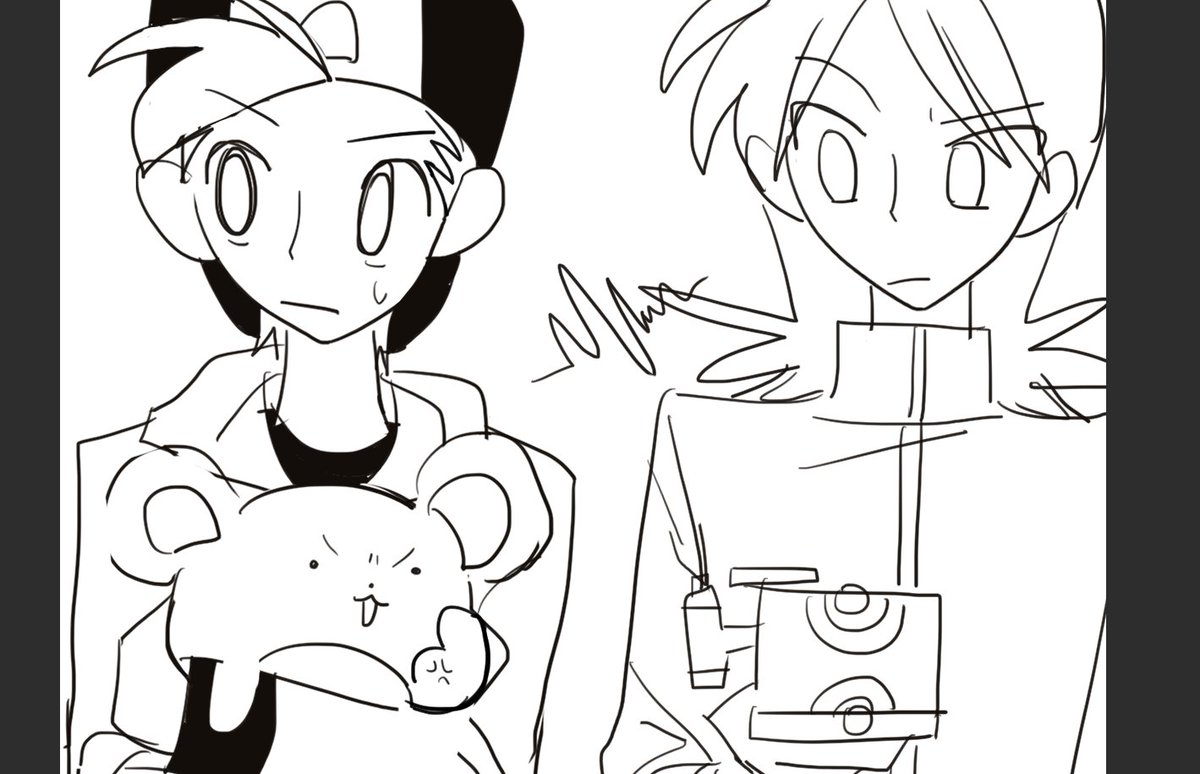 찝게햄머 tweet media