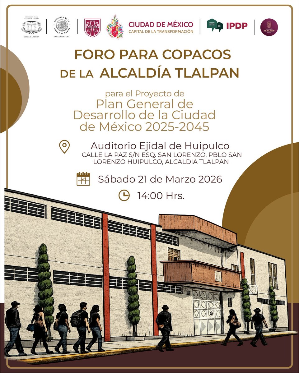 Distrito19IECM tweet media