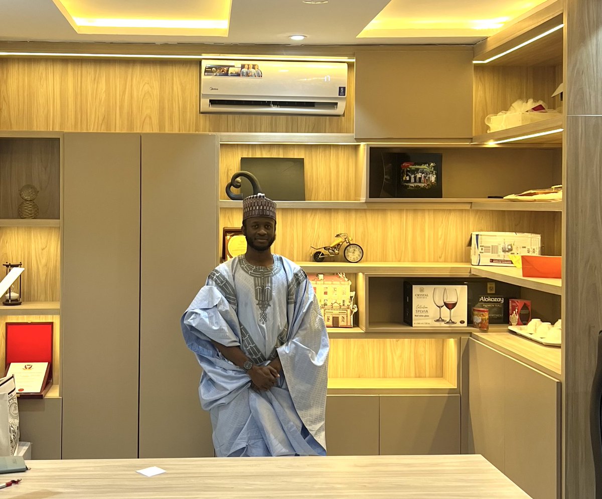 Sadiq G sadiq tweet media