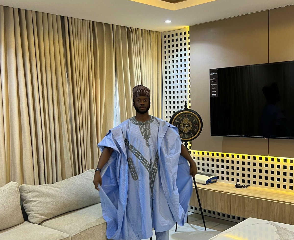 Sadiq G sadiq tweet media