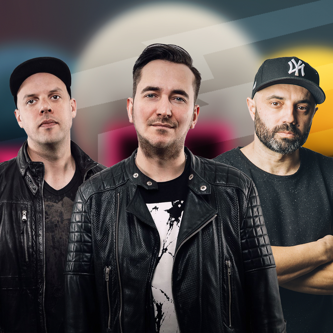 Hysteria Records tweet media