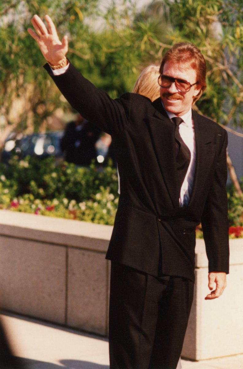 Richard Nixon Foundation tweet media