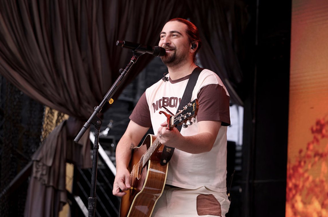 setlist.fm tweet media