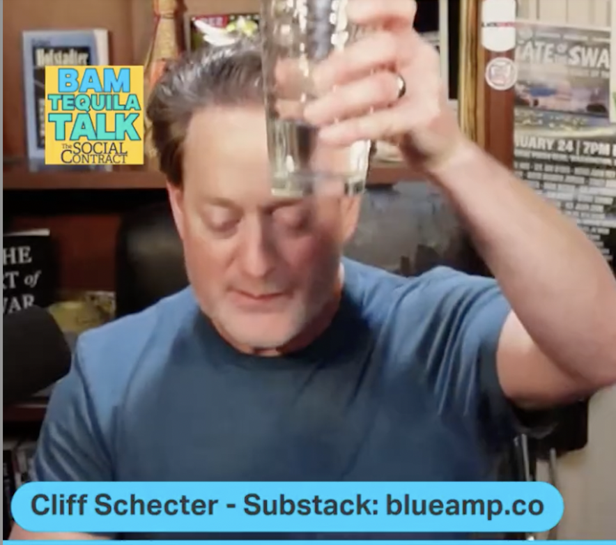 Cliff Schecter tweet media