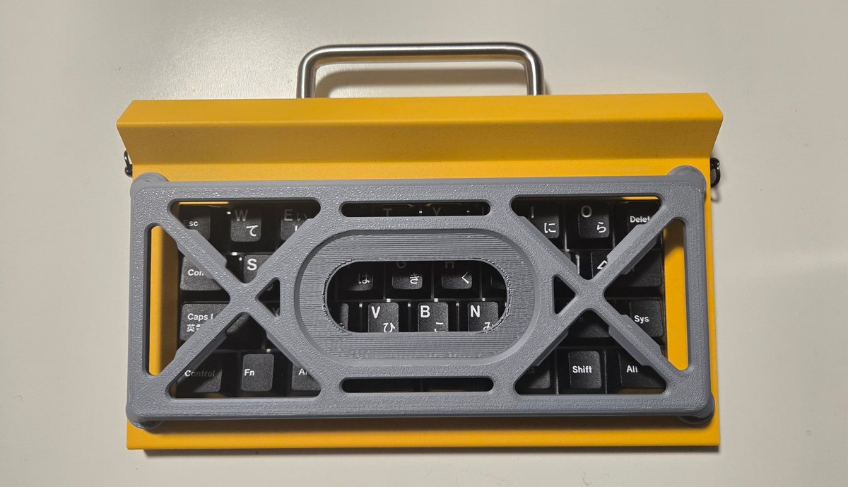 黄色い怪異 tweet media