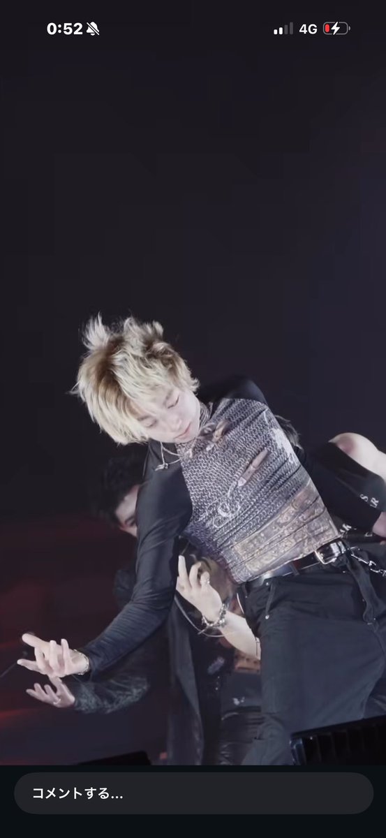 そらにん tweet media