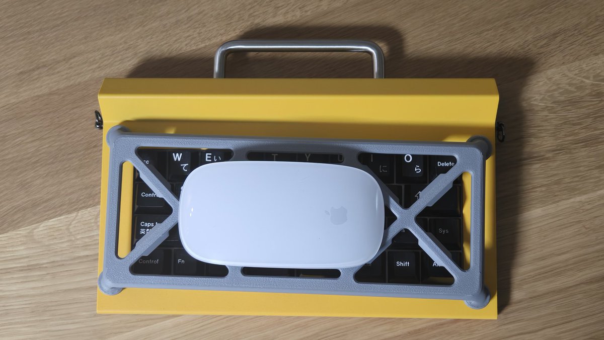 黄色い怪異 tweet media