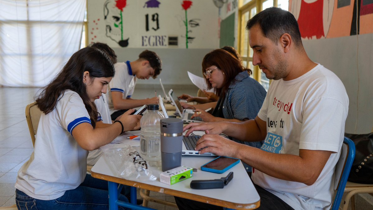 Secretaría de Transporte y Movilidad tweet media