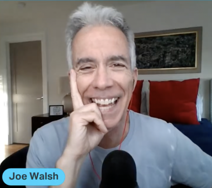 Cliff Schecter tweet media