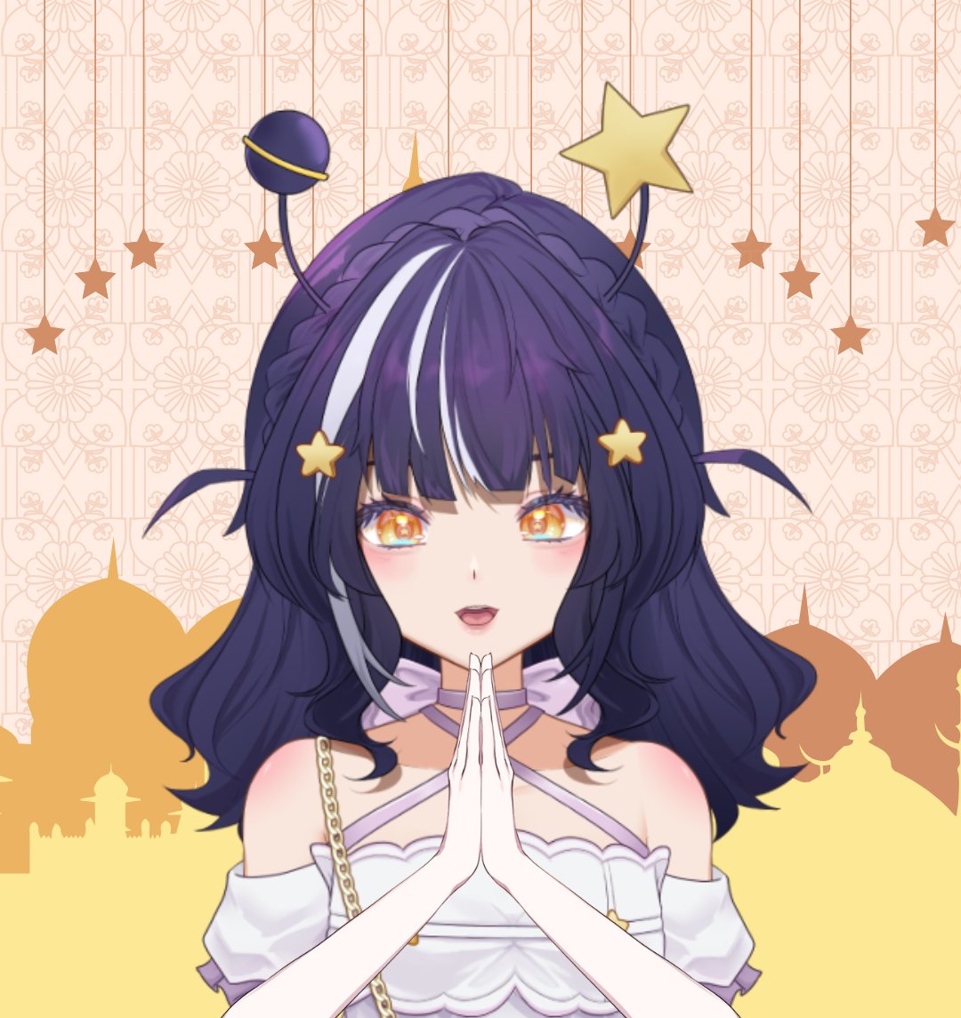 kaho 👾 tweet media