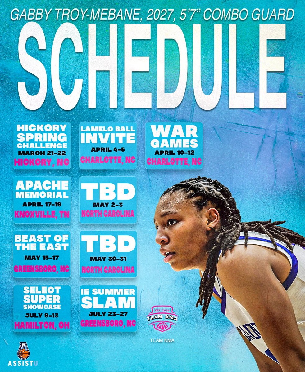 GabriElle Troy-Mebane tweet media