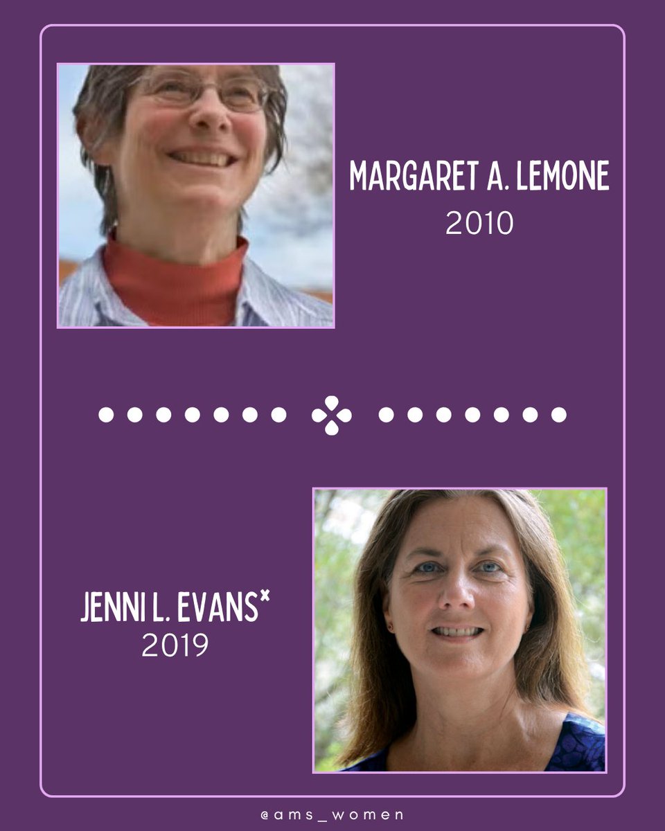 AMS BRAID tweet media