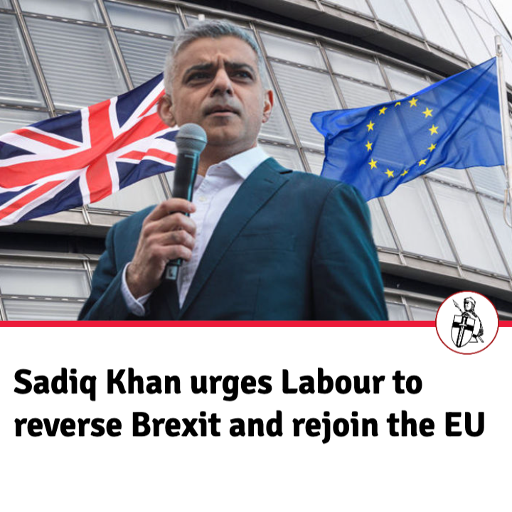 Express Politics tweet media