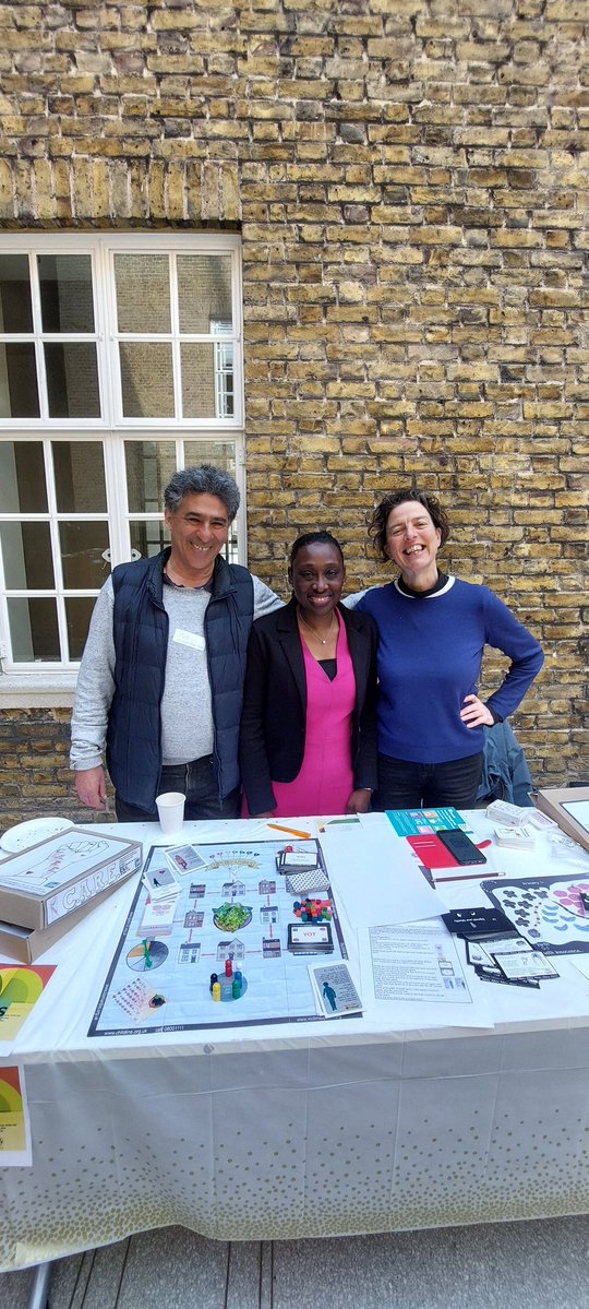 Cllr Anntoinette Bramble tweet media