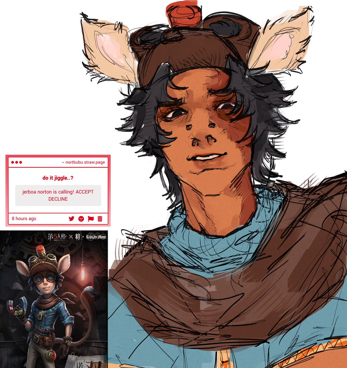 saj || 2/2 🇵🇭 tweet media