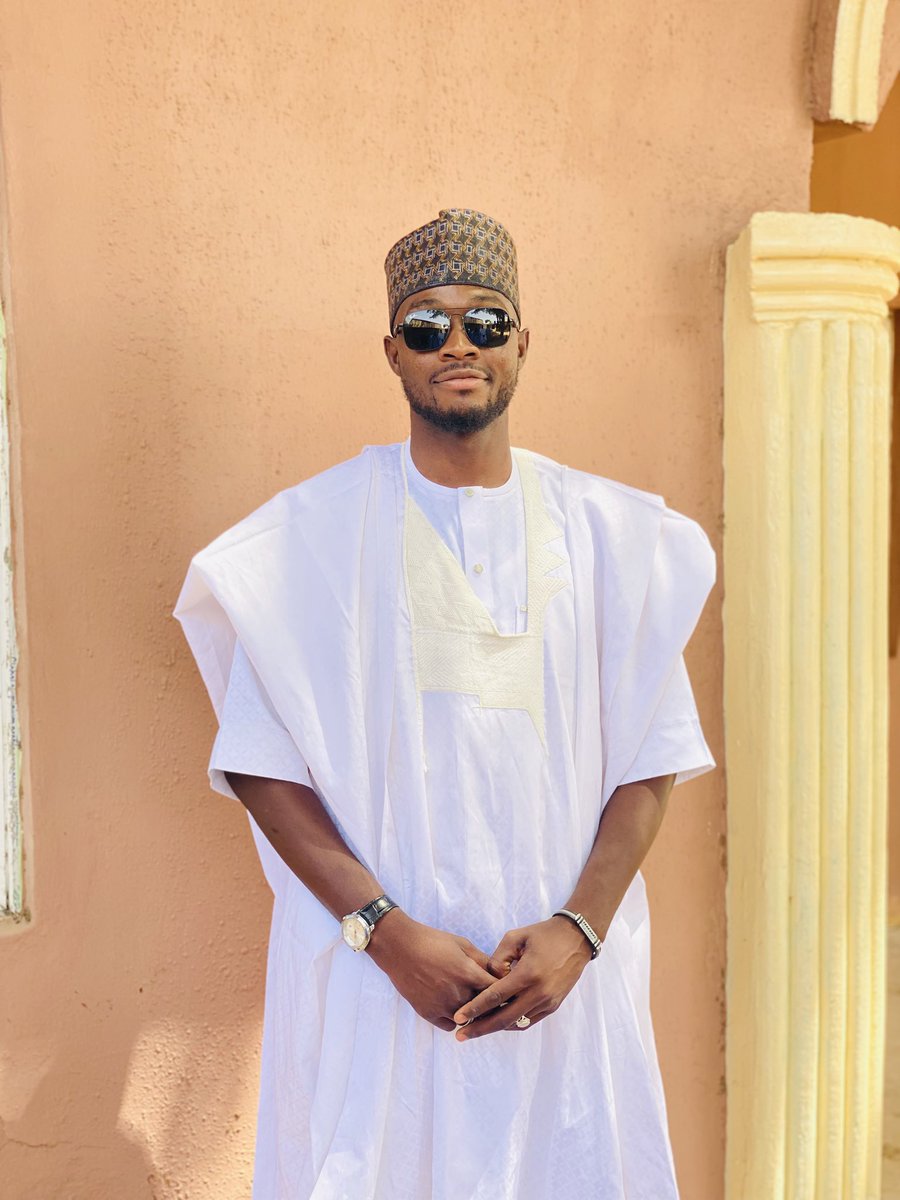 SadeeQ Muazu 🦅 tweet media