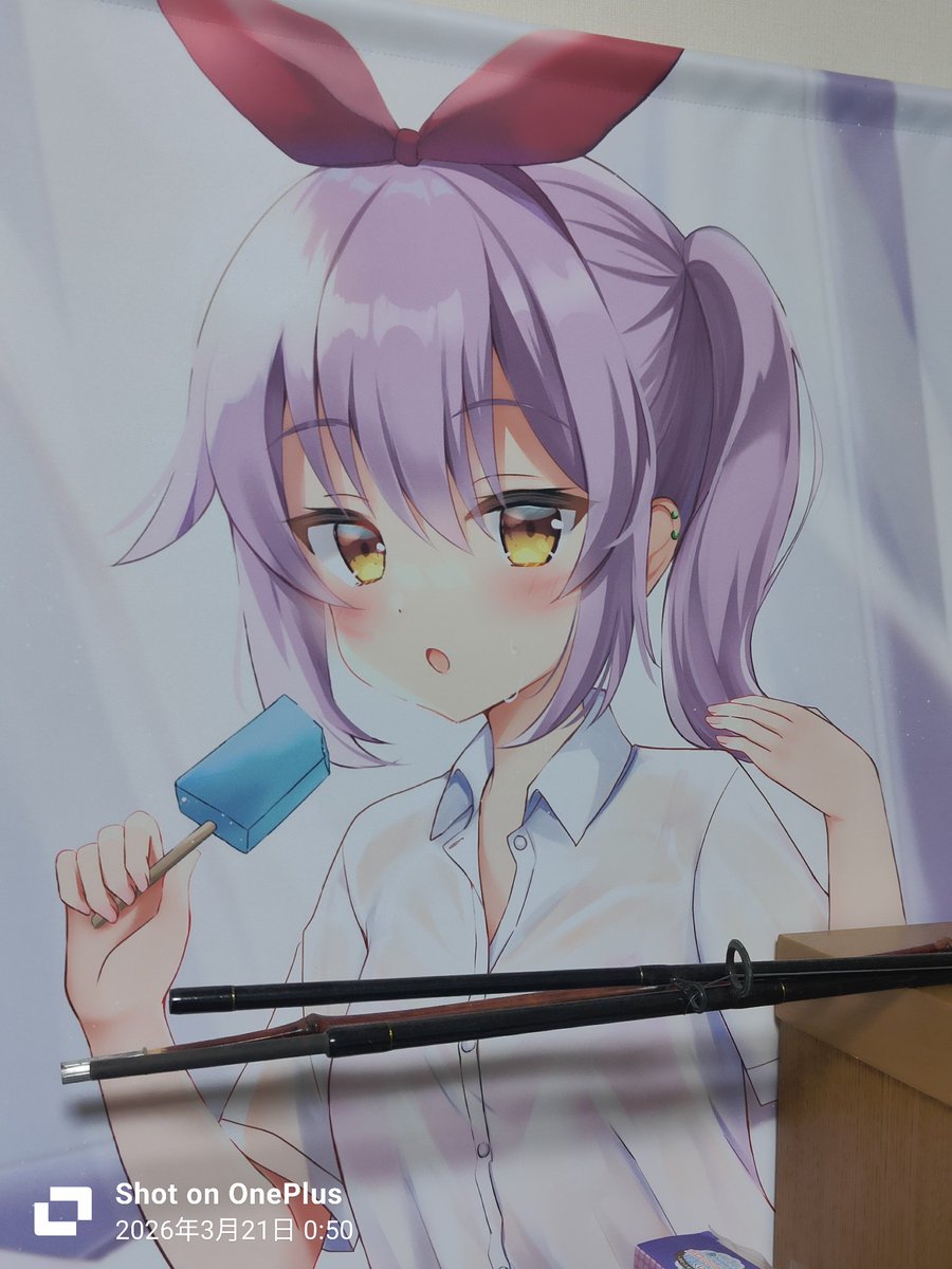 しぐれ tweet media