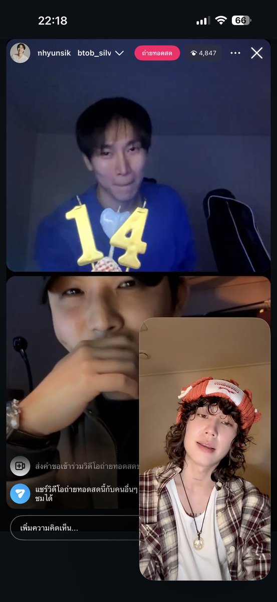 7TOBforever tweet media