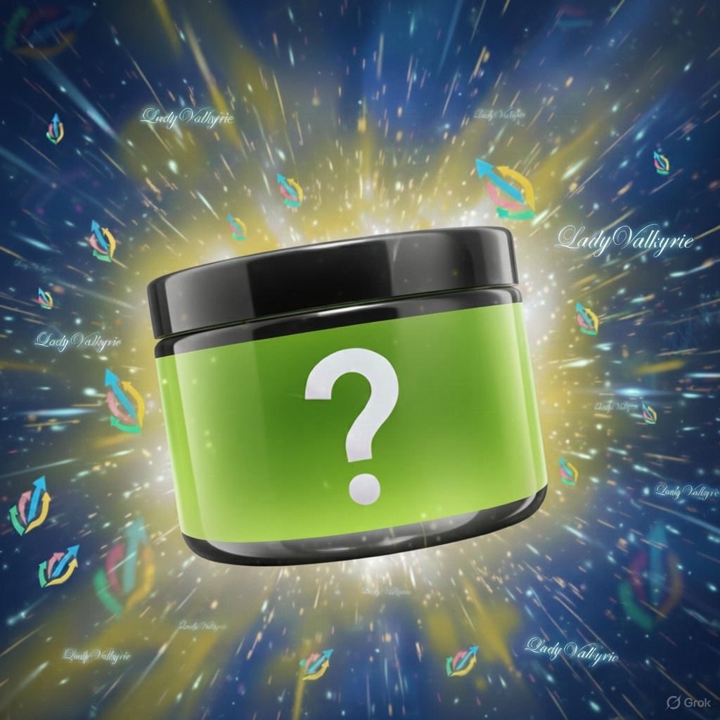 LadyValkyrie tweet media