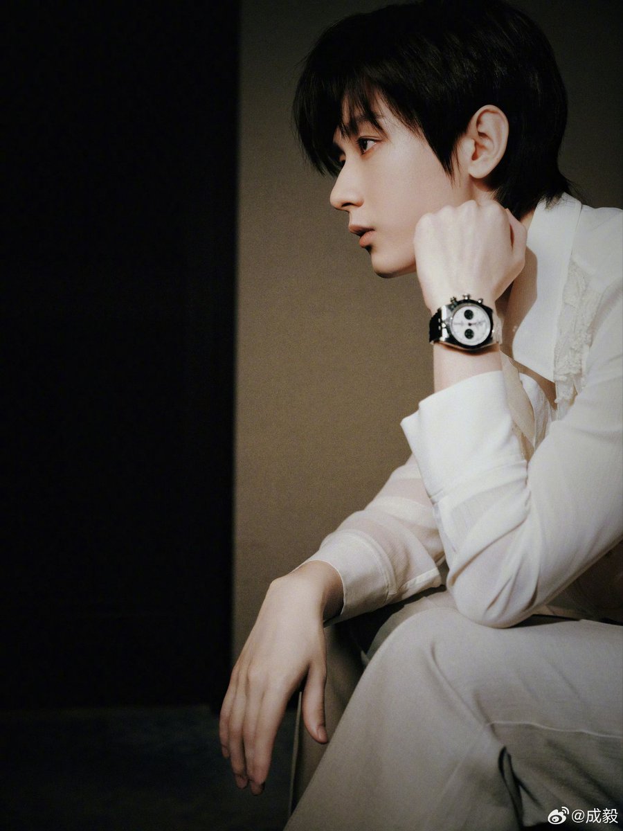 CHENGYI THAILAND FANCLUB🇹🇭 tweet media