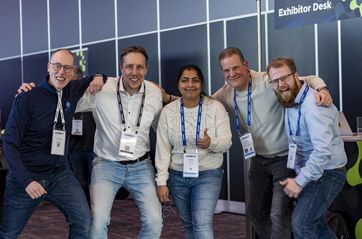 VMware User Group tweet media