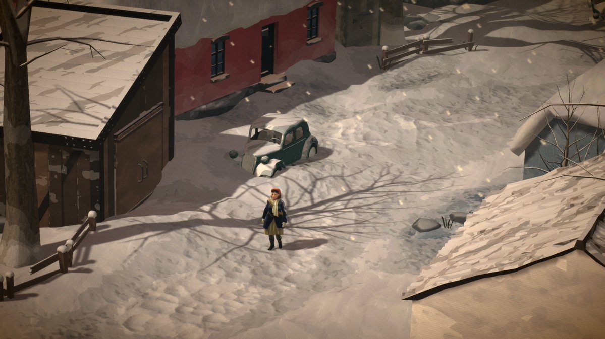 Bird Island tweet media