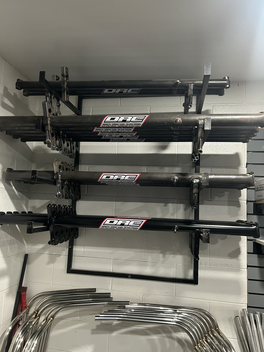 DRC CHASSIS tweet media