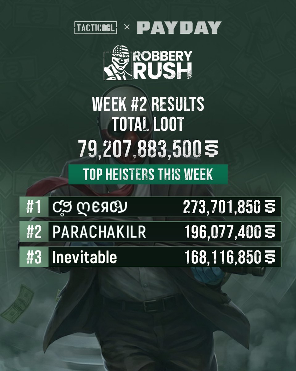 TACTICOOL tweet media