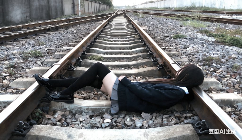 什么都无法解决的世界 tweet media