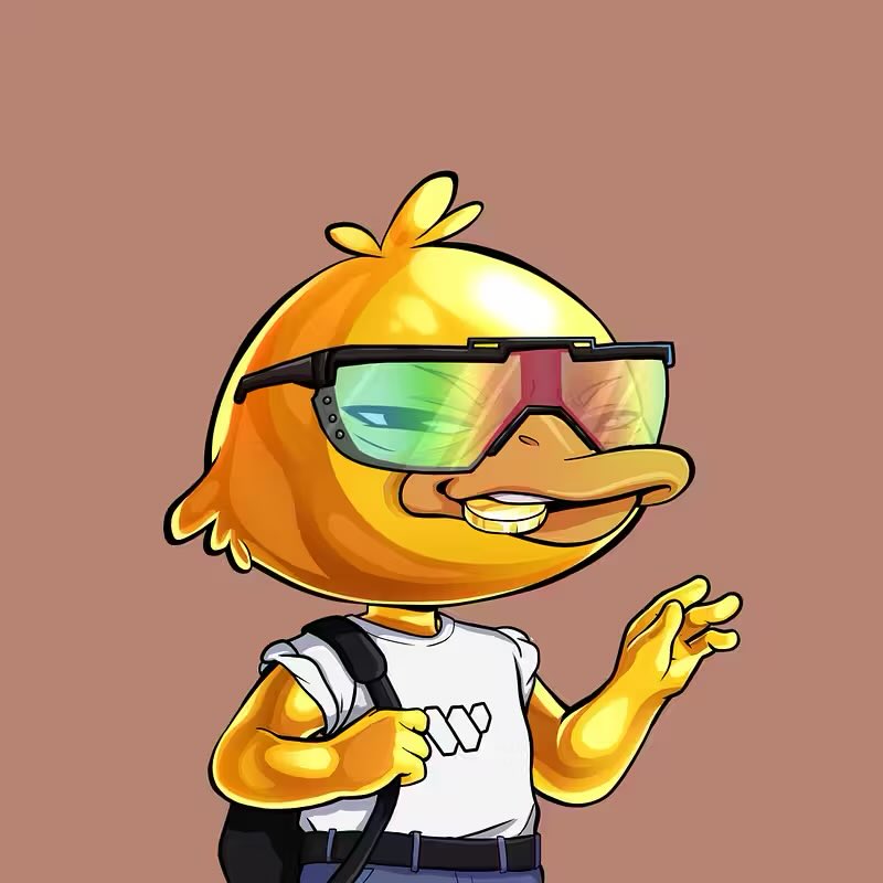 Ledger Lady tweet media