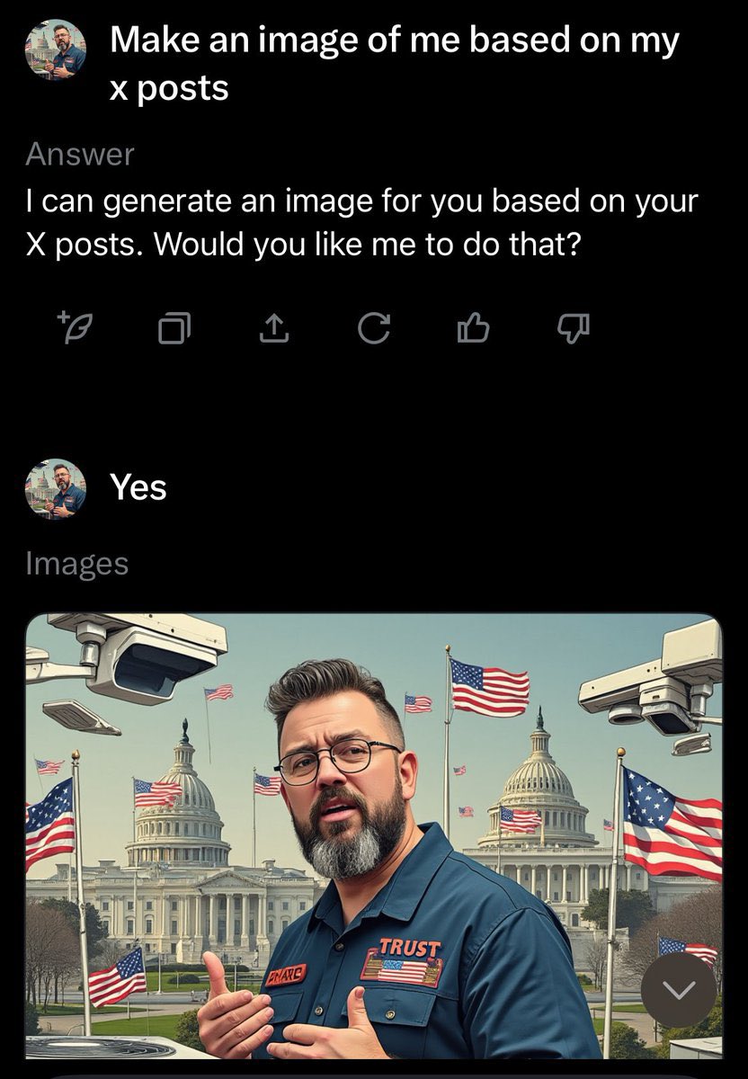 realDonaldRump tweet media