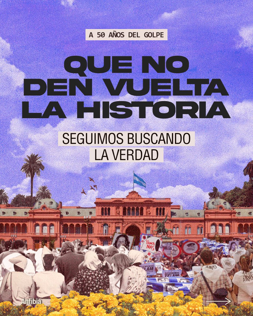 Revista Anfibia tweet media