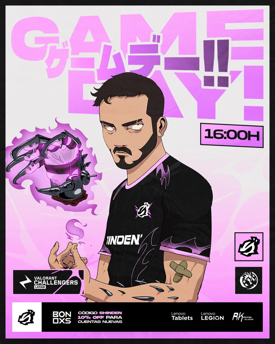 ShindeN' tweet media