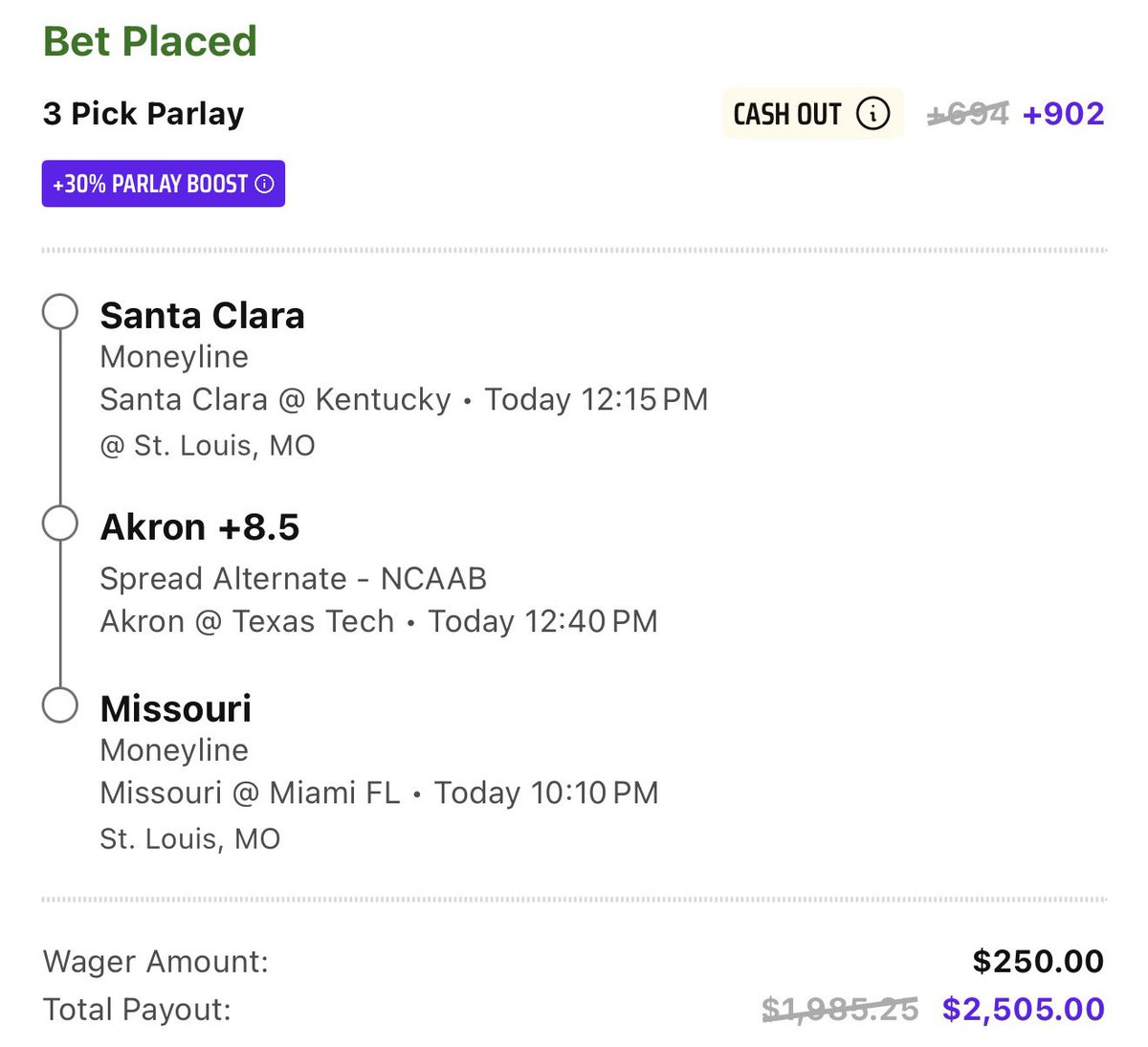 Willy Wagers tweet media