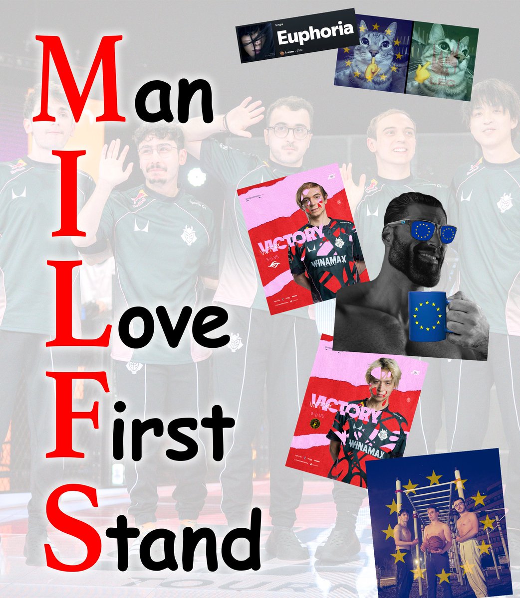 G2 League of Legends tweet media