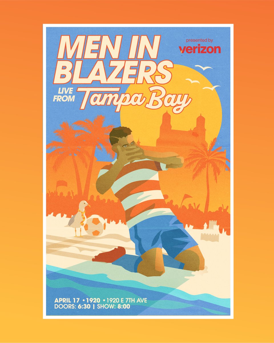 Men in Blazers tweet media