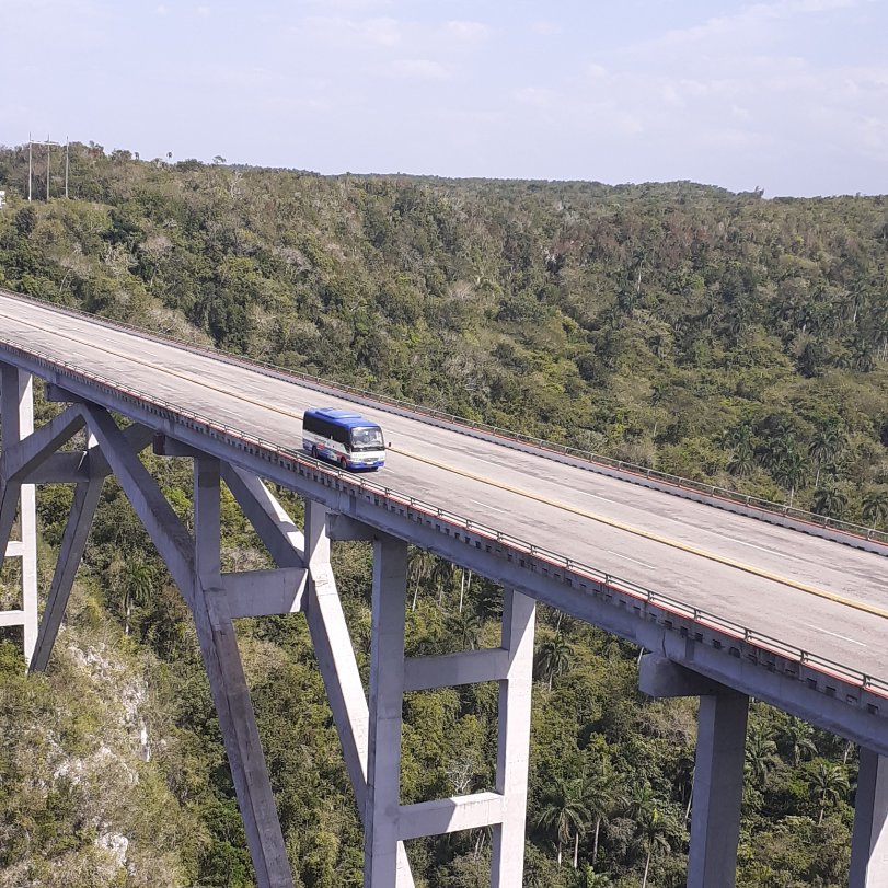 Transtur S.A Cuba tweet media