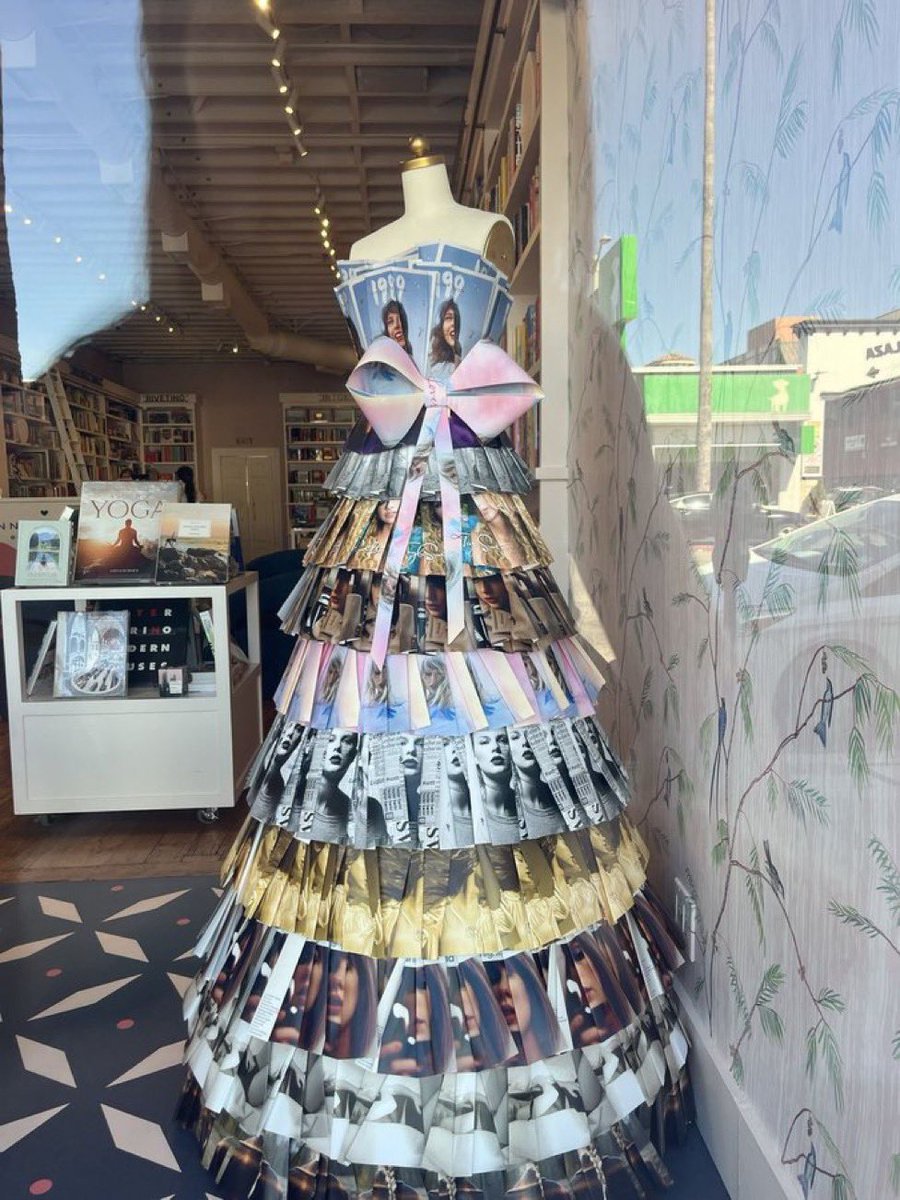 𝒮𝒶𝓇𝒶𝒽 (𝒯𝒶𝓎𝓁𝑜𝓇’𝓈 𝓋𝑒𝓇𝓈𝒾𝑜𝓃) ❤️‍🔥 tweet media