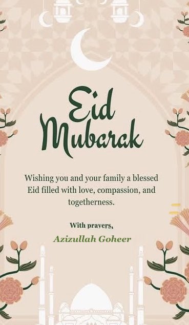 Azizullah Goheer tweet media