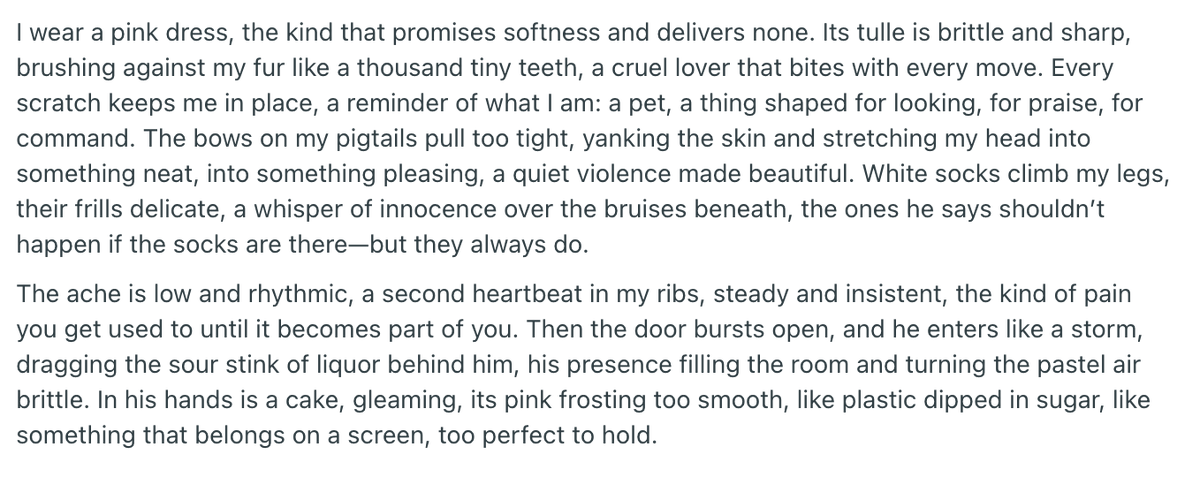 Christopher tweet media