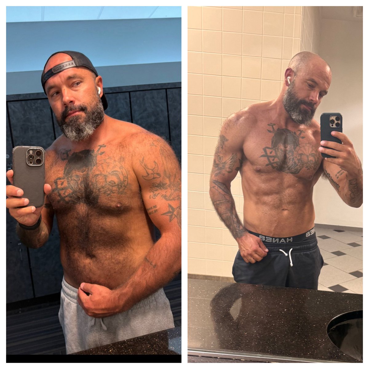 Been grinding the last few months. Proud of the progress but still a lot to go.