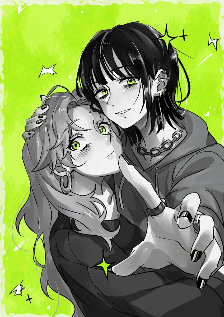 エリナErina tweet media