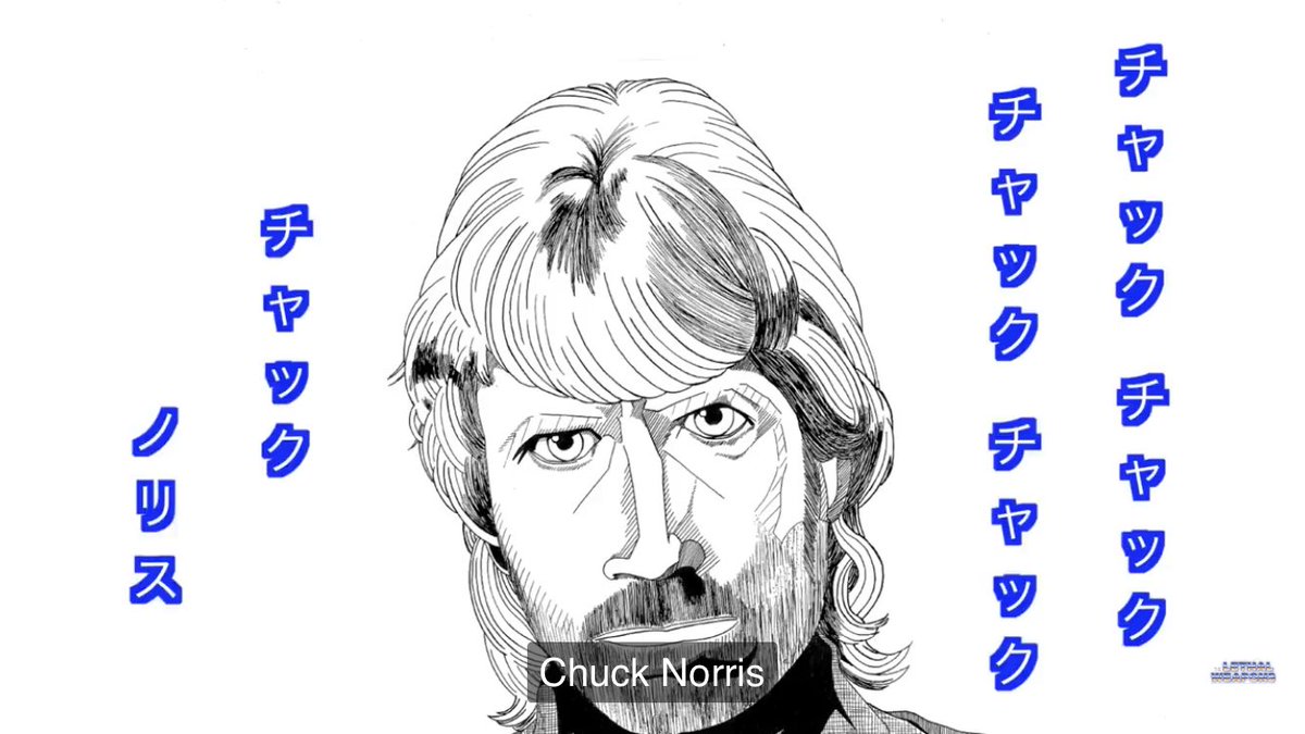 サイボーグジョー(ザ・リーサルウェポンズ) tweet media