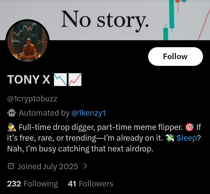 Trader Isaac tweet media