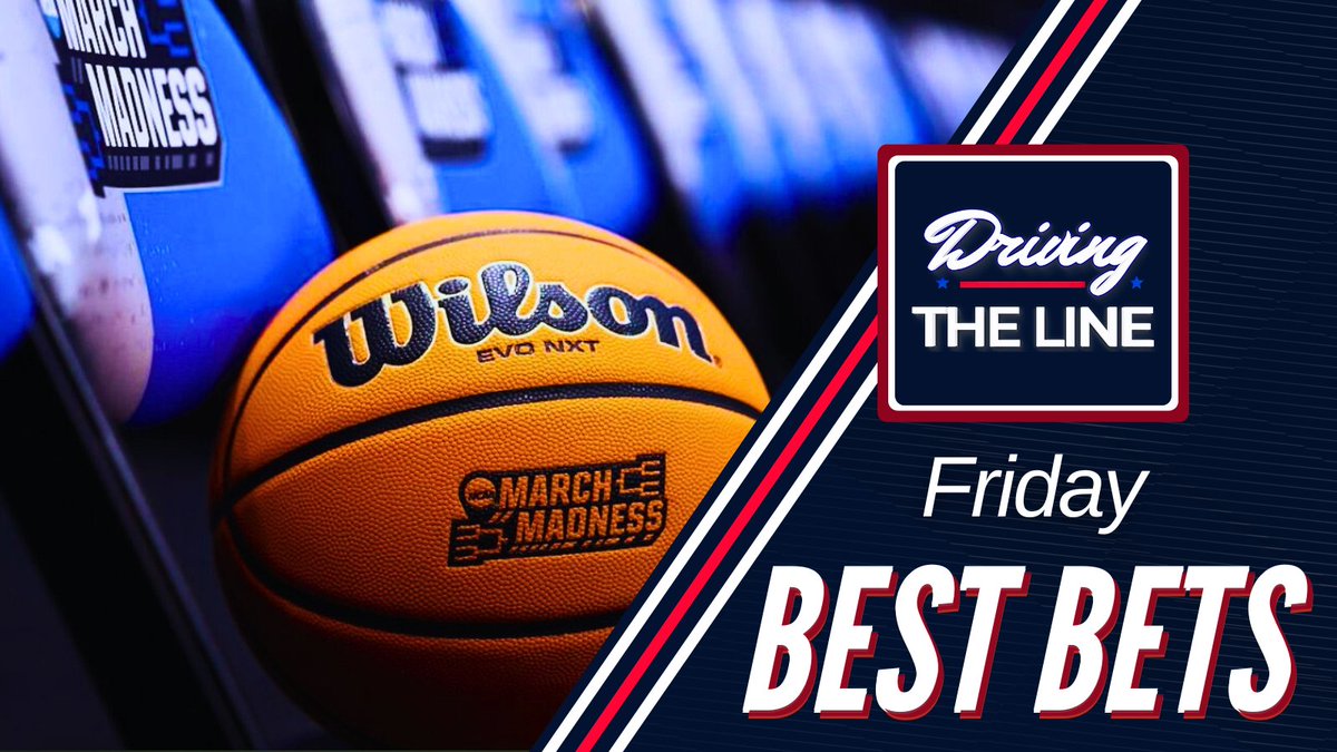 Driving The Line tweet media