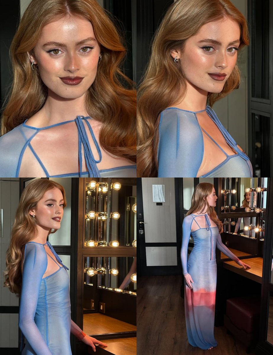 olivia thinker 💭🌙 tweet media