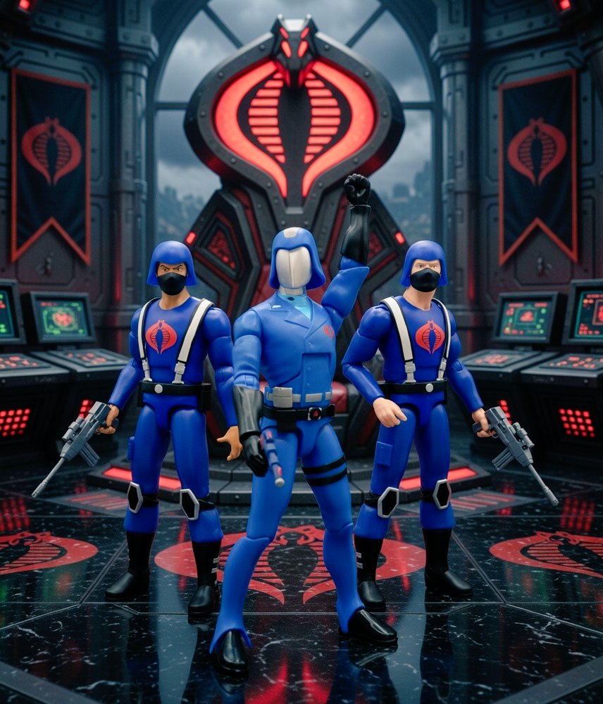 FigureFan Zero tweet media