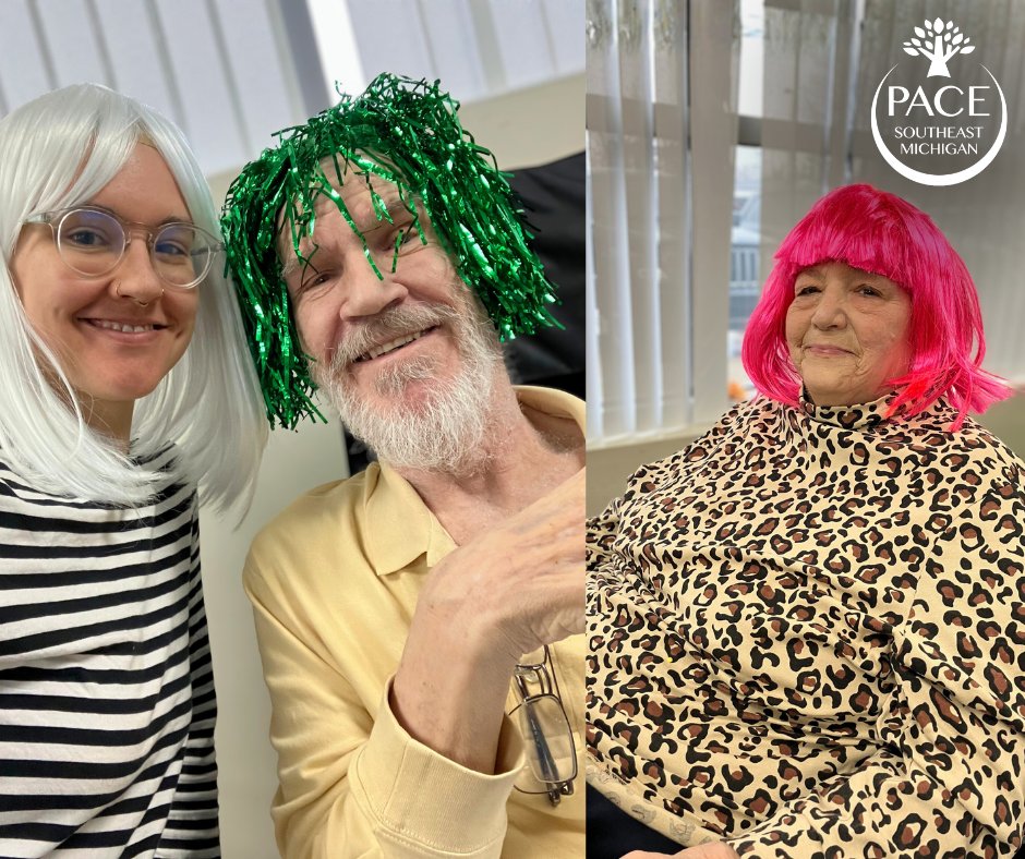 PACE Southeast MI tweet media