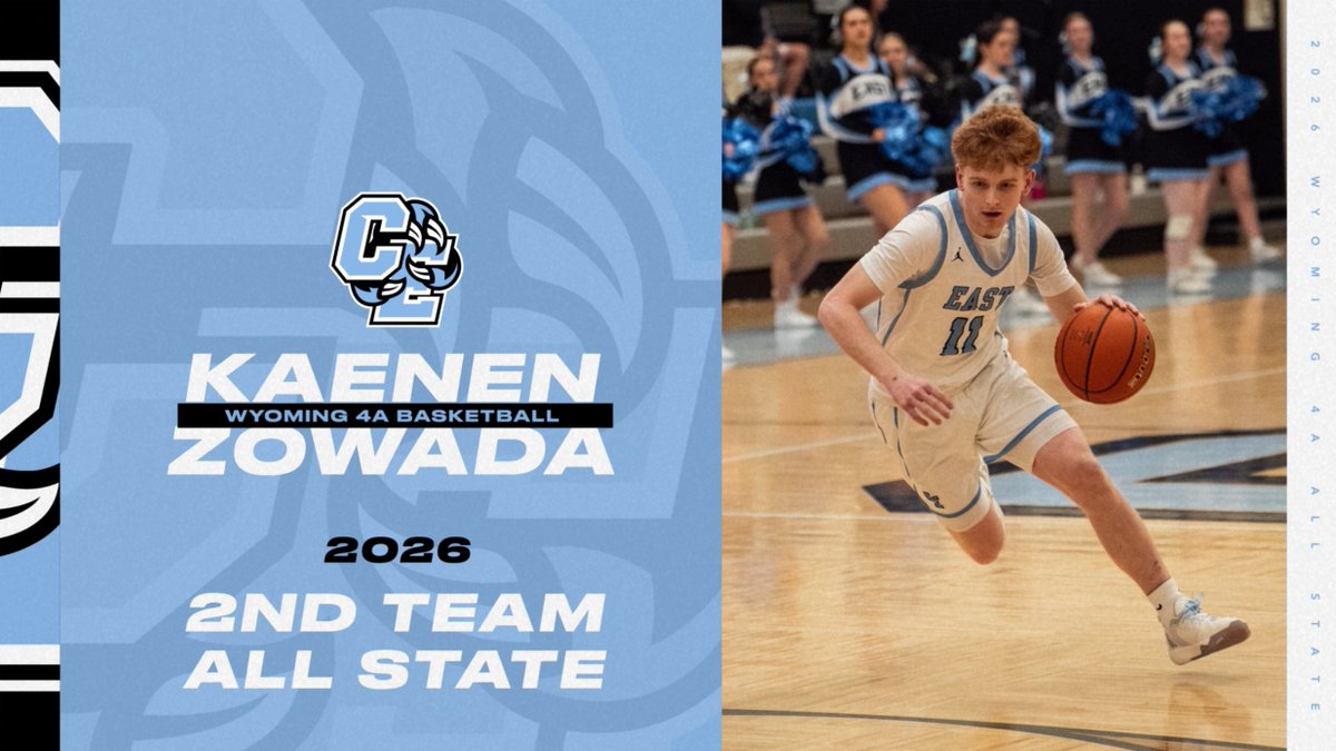 East High Athletics tweet media