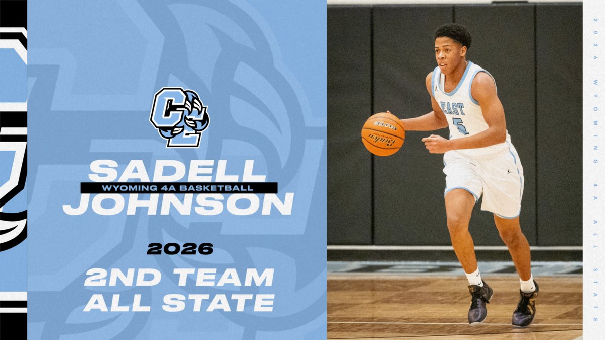 East High Athletics tweet media